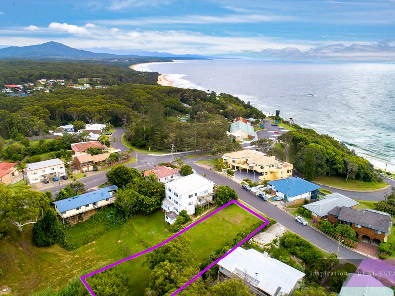 11 Newry Street Nambucca Heads Nsw 2448 Property Details