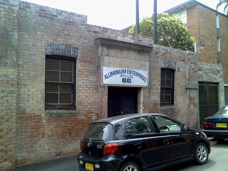 66 Brocks Lane, Newtown, NSW 2042