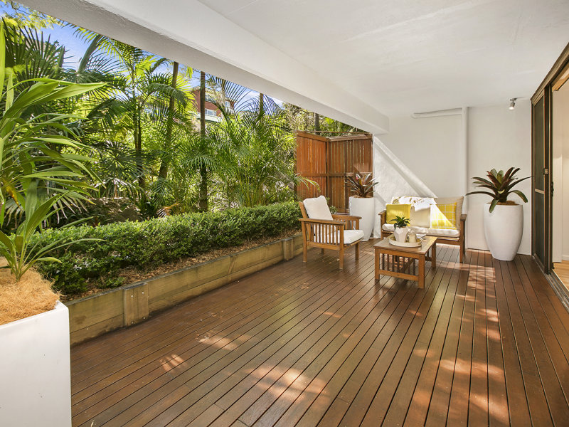 27/100 Queenscliff Road, Queenscliff, NSW 2096 Property Details