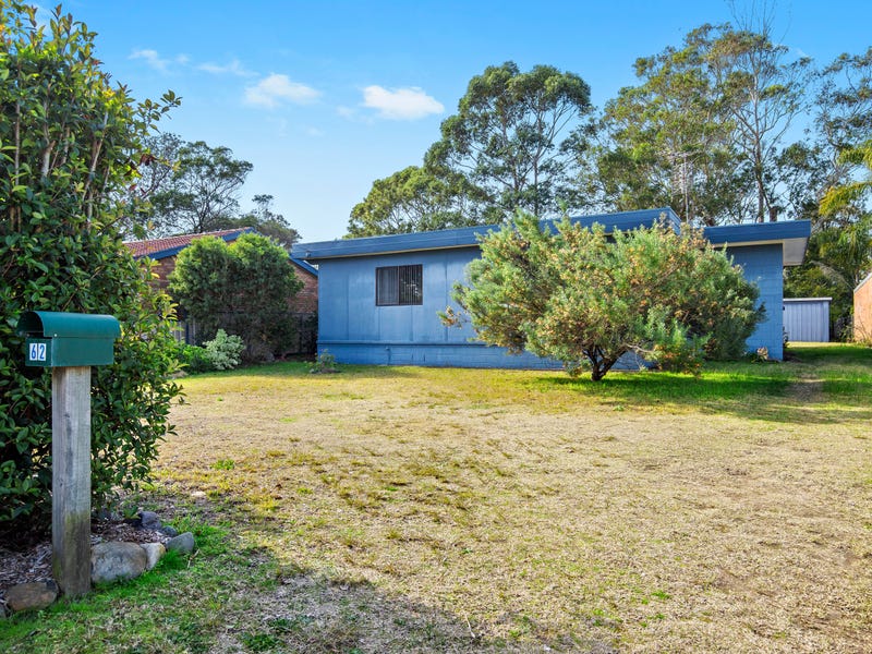 62 Elizabeth Drive, Broulee, NSW 2537