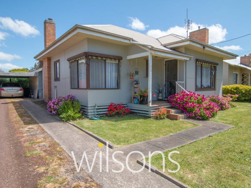 61 Swanston Street, Terang, Vic 3264 Property Details