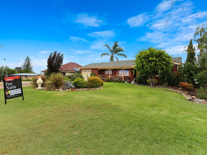 3 Archer Street, Collie, WA 6225 Property Details