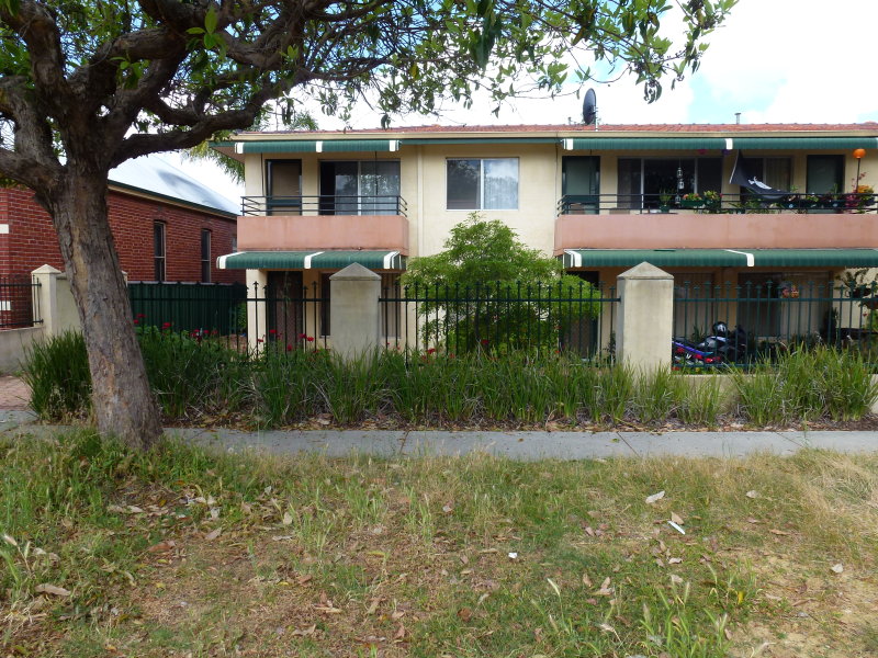 6/42 Farnley Street, Mount Lawley, WA 6050