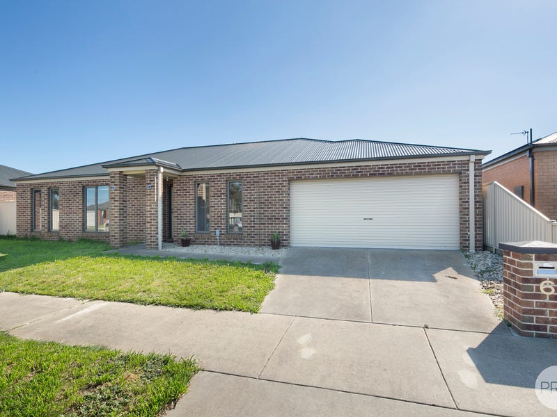 6 Ascot Gardens Drive, VIC 3356