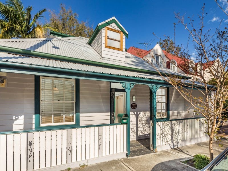 2 Street, Balmain, NSW 2041 Property Details