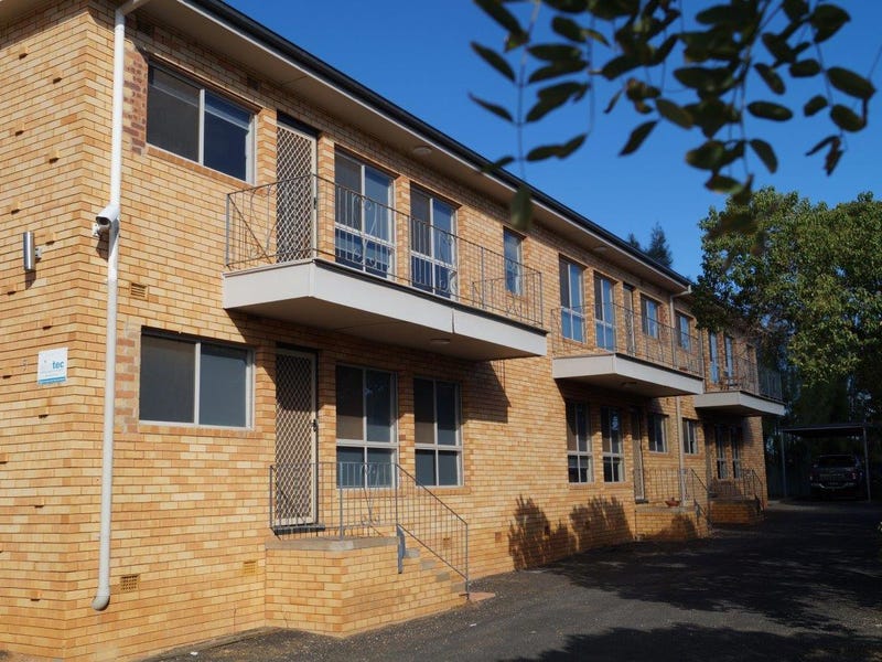 Units 1 6/5 Fairview Street, Dubbo, NSW 2830 Block Of Units for Sale