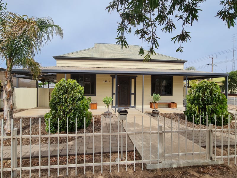 132 Senate Road, Port Pirie, SA 5540 House for Sale