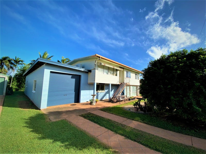 37 Poole Street, Sarina Beach, QLD 4737