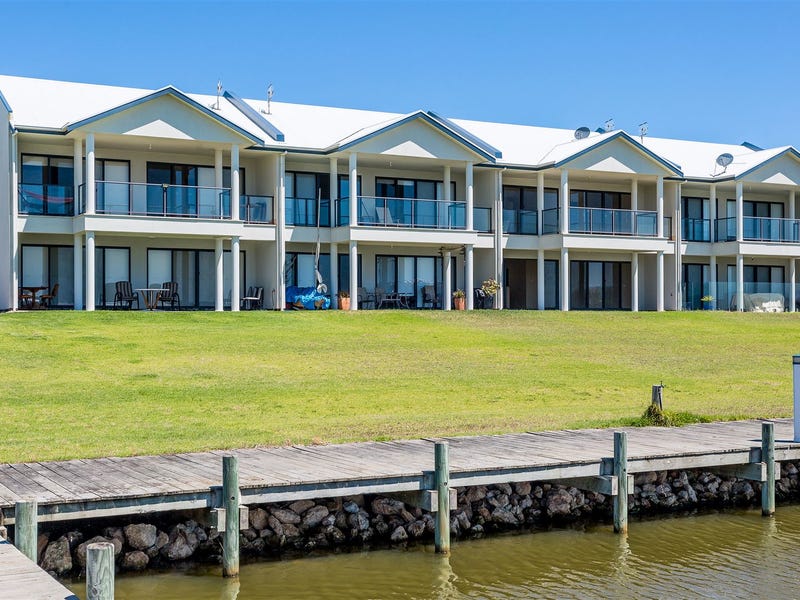 11 Shannon Place, Hindmarsh Island, SA 5214