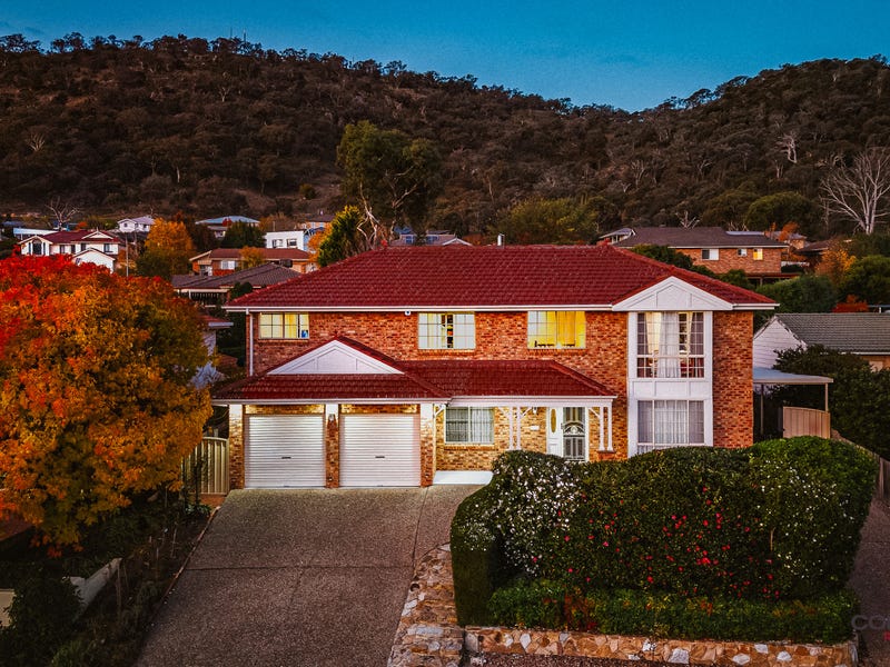 4 Bedroom Properties for Sale in Conder, ACT 2906