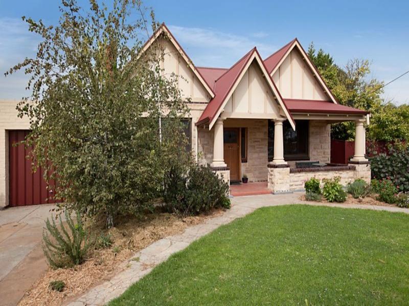 5 Hobart Crescent, Manningham, SA 5086 Property Details