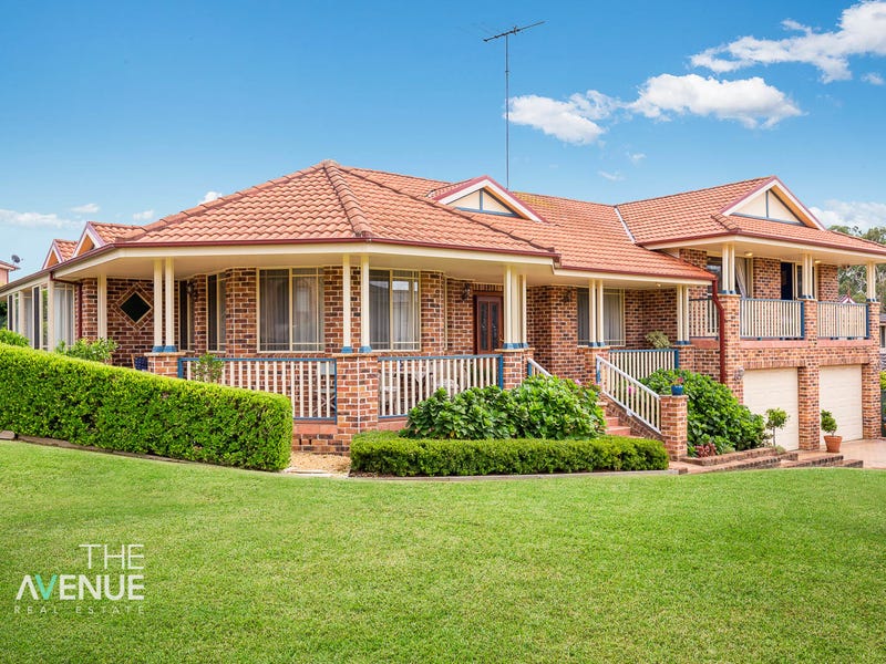 11 Carnival Way Beaumont Hills NSW 2155 realestate .au