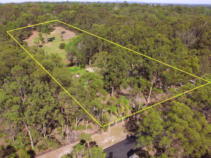 55 Dunne Road, Burbank, Qld 4156 Property Details