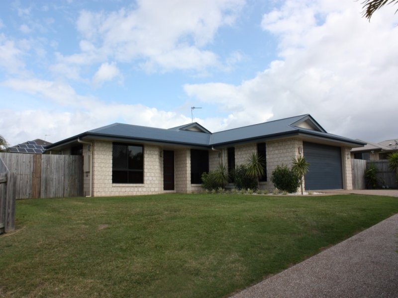 18 Beagle Avenue, Nikenbah, Qld 4655 Property Details