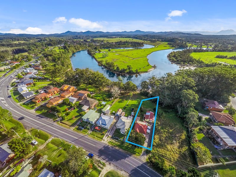 4193 Giinagay Way Urunga Nsw 2455 Property Details