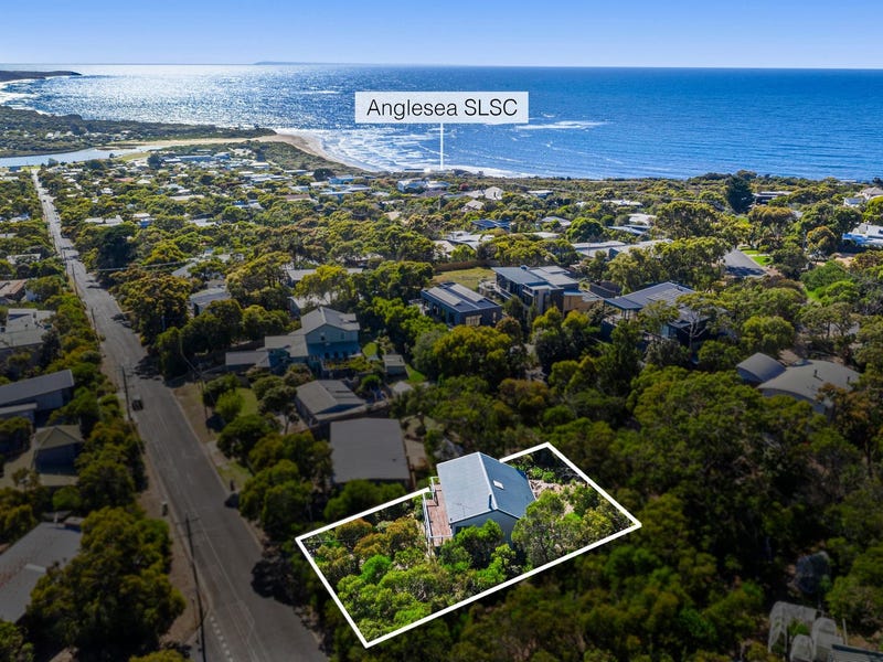 42A Parker Street, Anglesea, Vic 3230 Property Details