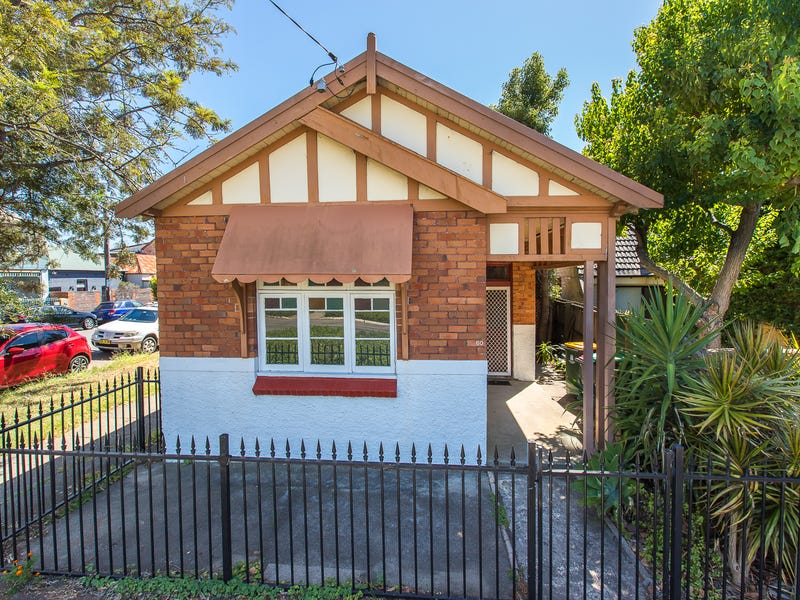 60 Parry Street, Cooks Hill, NSW