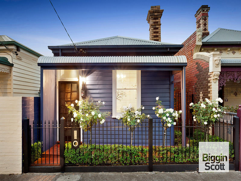 15 Francis Street, Richmond, Vic 3121 Property Details