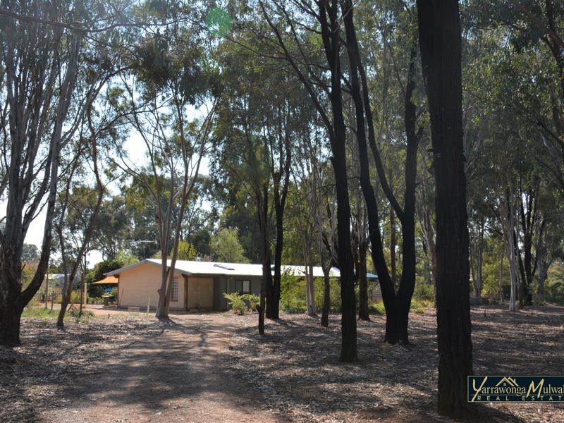 10 Havenstock Drive, Yarrawonga, Vic 3730 Property Details