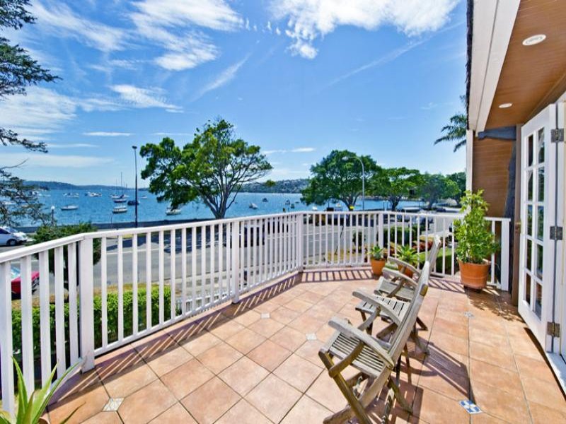 633 New South Head Road, Rose Bay, NSW 2029
