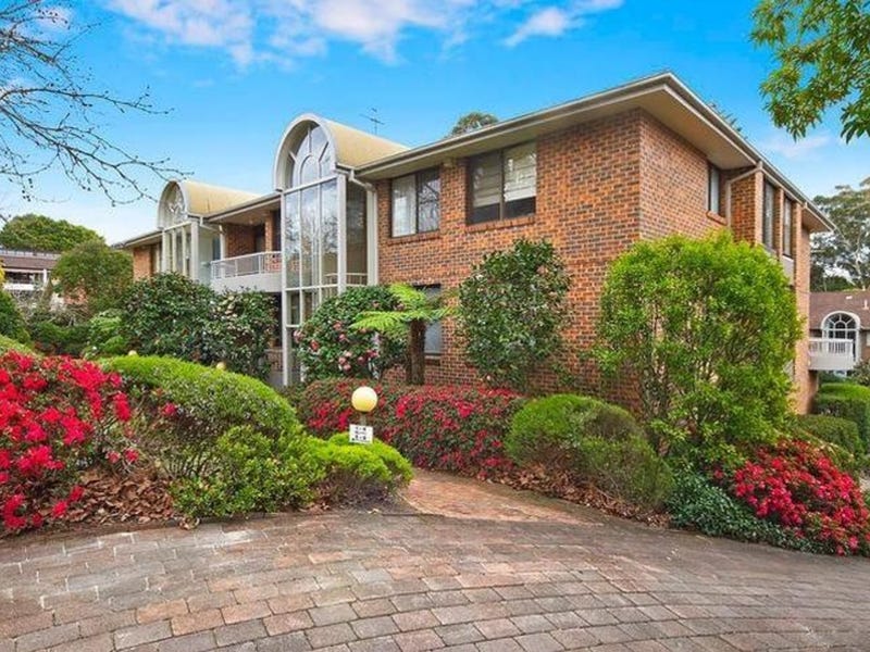 4/14 McIntosh Street, Gordon, NSW 2072 Property Details