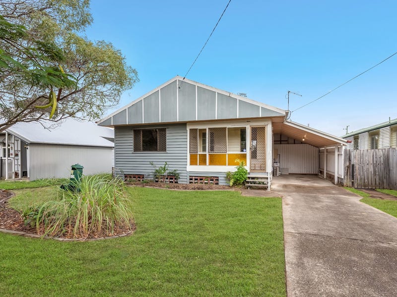 100 Gillies Street, Zillmere, Qld 4034 House for Sale