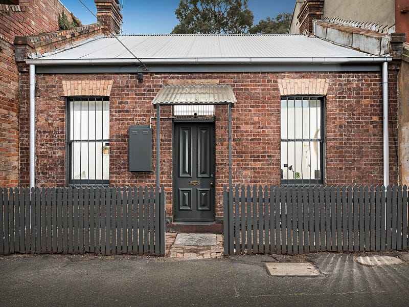 47 b Street, Fitzroy, VIC 3065