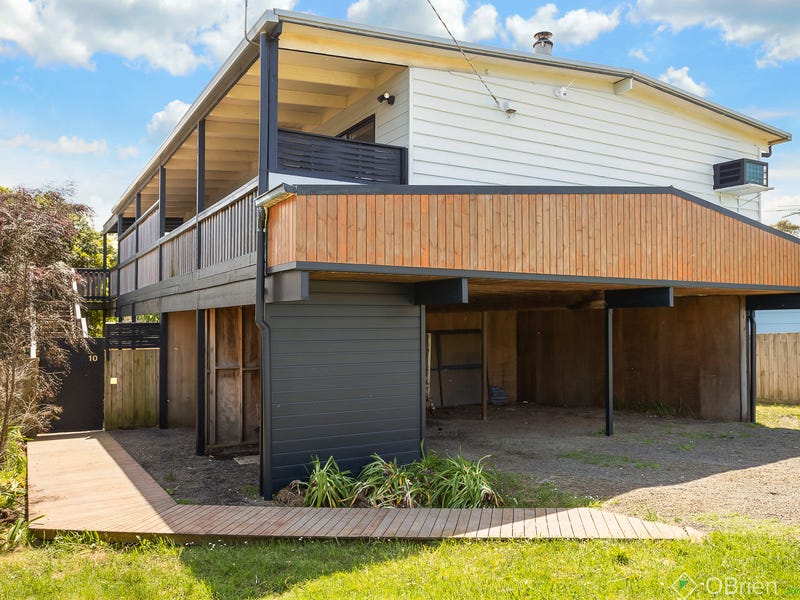 10 Teddy Bear Lane, Cowes, Vic 3922 Property Details