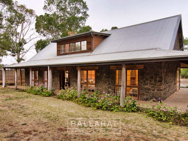 196 Howe Street, Miners Rest, Vic 3352 - Property Details 196 Howe Street, Miners Rest, Vic 3352