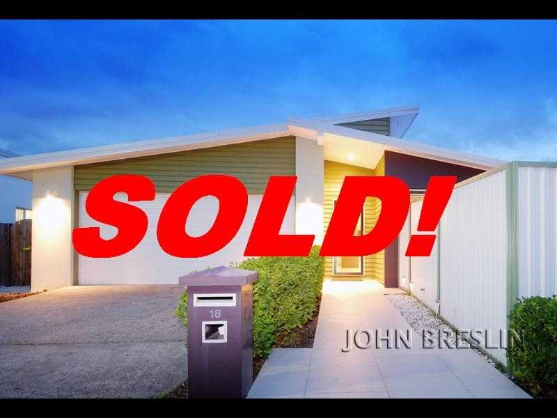 18 Kershan Street, Mudgeeraba, Qld 4213 Property Details