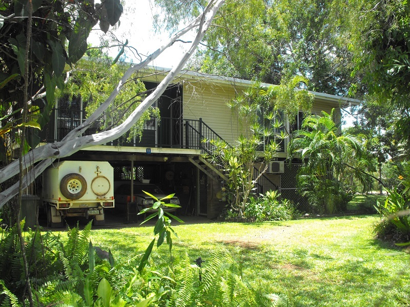 11 Circular Way, Weipa, Qld 4874 House for Sale