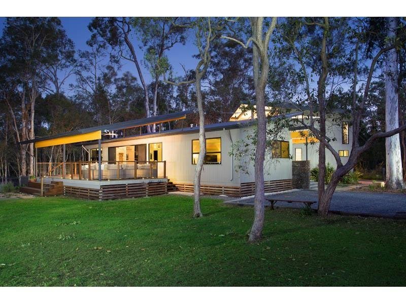 863 Grassdale Road, Gumdale, Qld 4154 Property Details