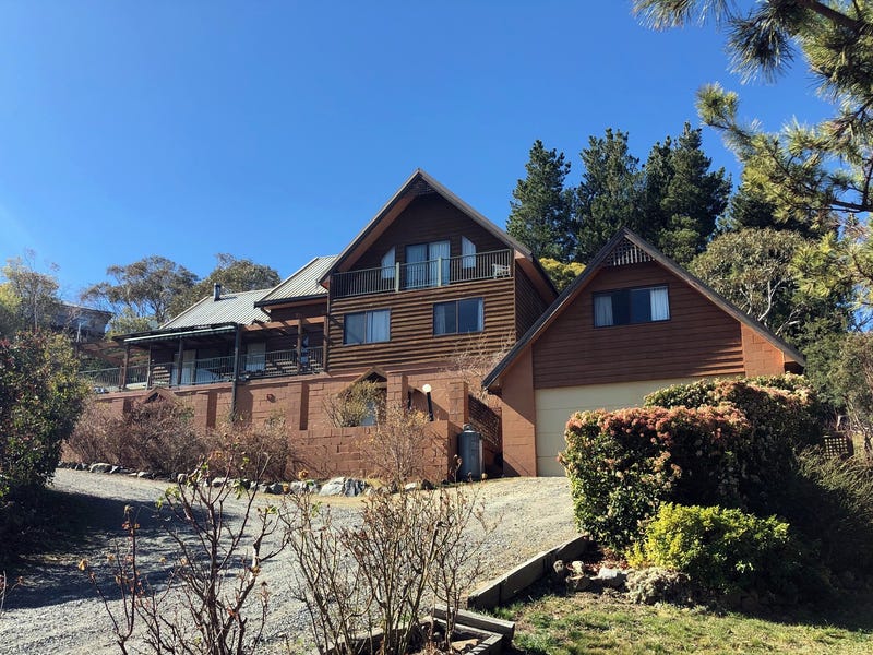 35 Jerrara Drive, East Jindabyne, NSW 2627