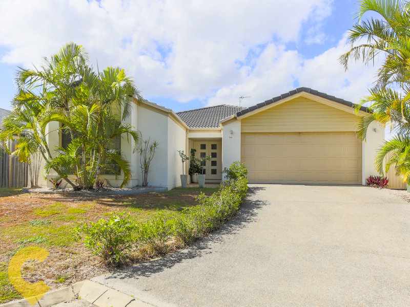 102/19 Santa Barbara Road, Hope Island, QLD 4212