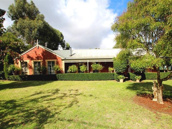 48 Kennedy Street, Woolsthorpe, Vic 3276 Property Details