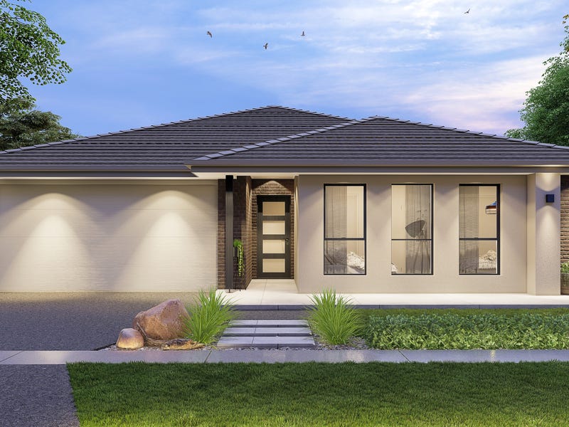 Lot 14 Panorama Street, Broadford, Vic 3658 House for Sale