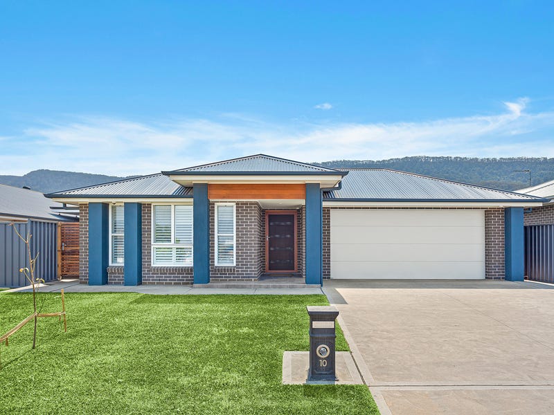 10 Smiths Lane Wongawilli Nsw 2530 Property Details