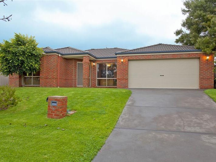 26 Sorrel Court, Baranduda, Vic 3691 Property Details