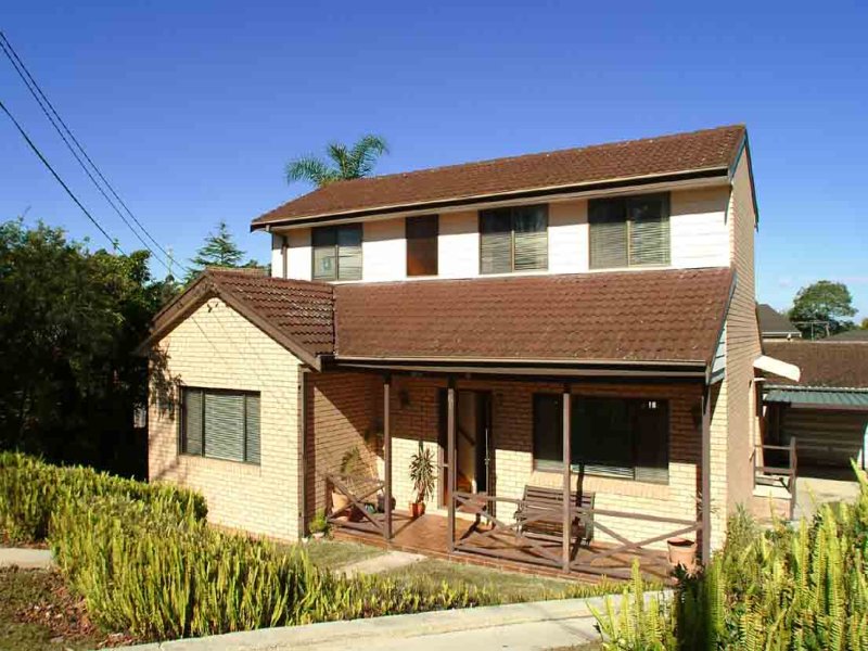 23 Arthur Street, Forestville, NSW 2087 Property Details