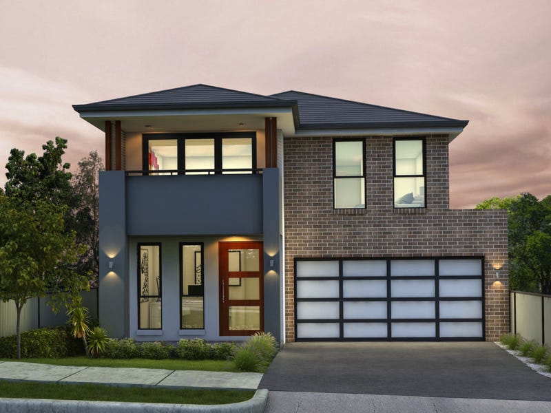 Lot 206/48 Kelly Street, Austral, NSW 2179 - Property Details