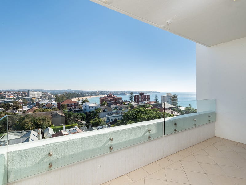 34/140 Addison Road, Manly, NSW 2095