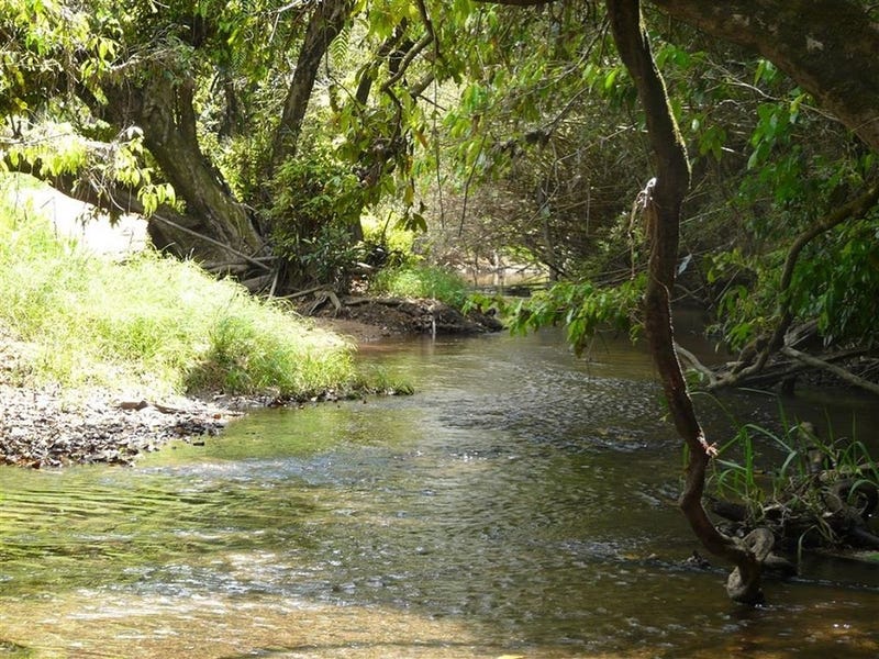 LOT 7 8 MENA CREEK ROAD, Mena Creek, Qld 4871 Residential Land for