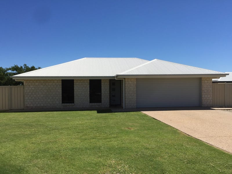 7 Highland Court, Emerald, Qld 4720 House for Sale