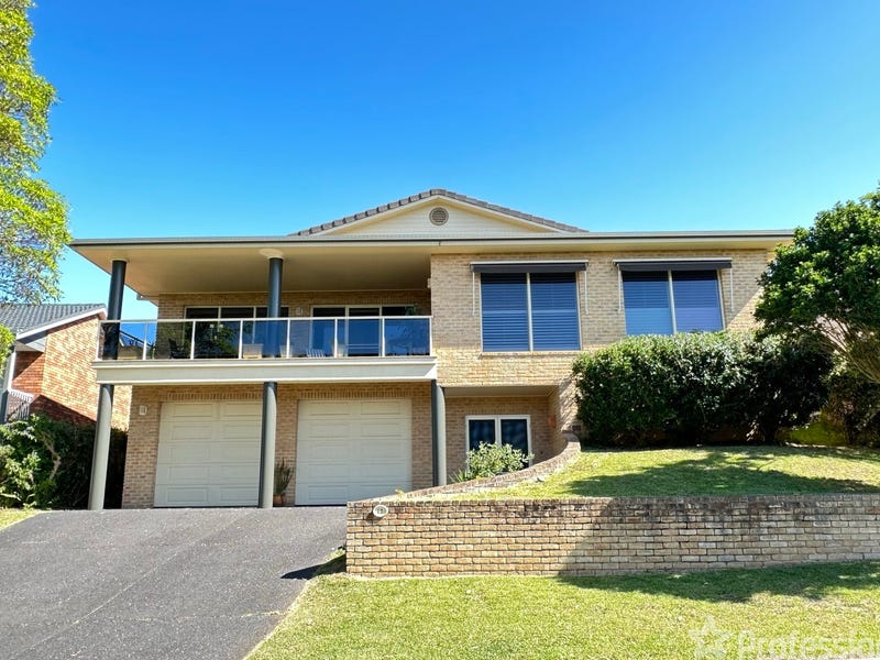 12 The Ridge, Forster, NSW 2428 House for Sale
