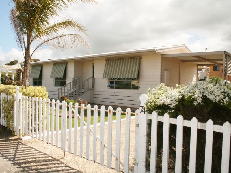 74 Main Street, Port Vincent, SA 5581