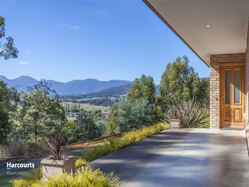 85 Glen Huon Road, Huonville, TAS 7109