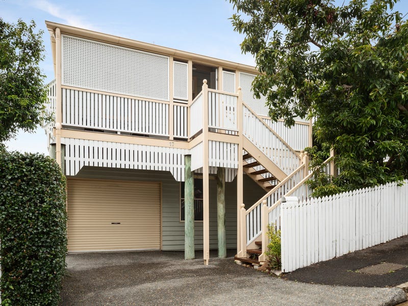 17 High Street, Milton, Qld 4064 Property Details