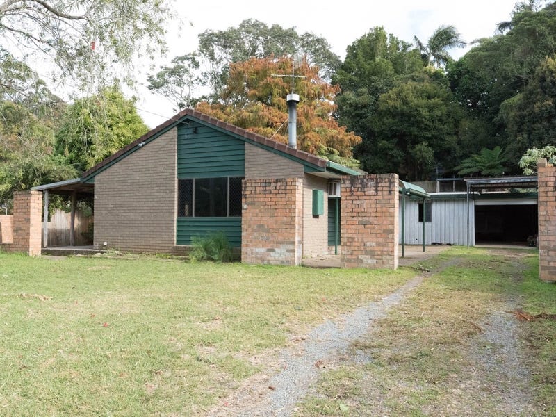 30 Lloyds Road, Springbrook, Qld 4213 Property Details