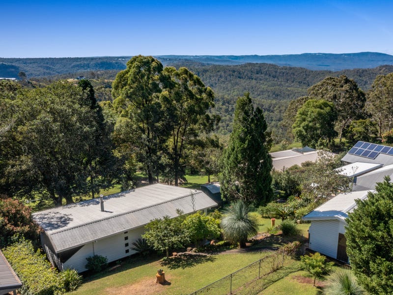 18 Rangeview Road, Blue Mountain Heights, QLD 4350