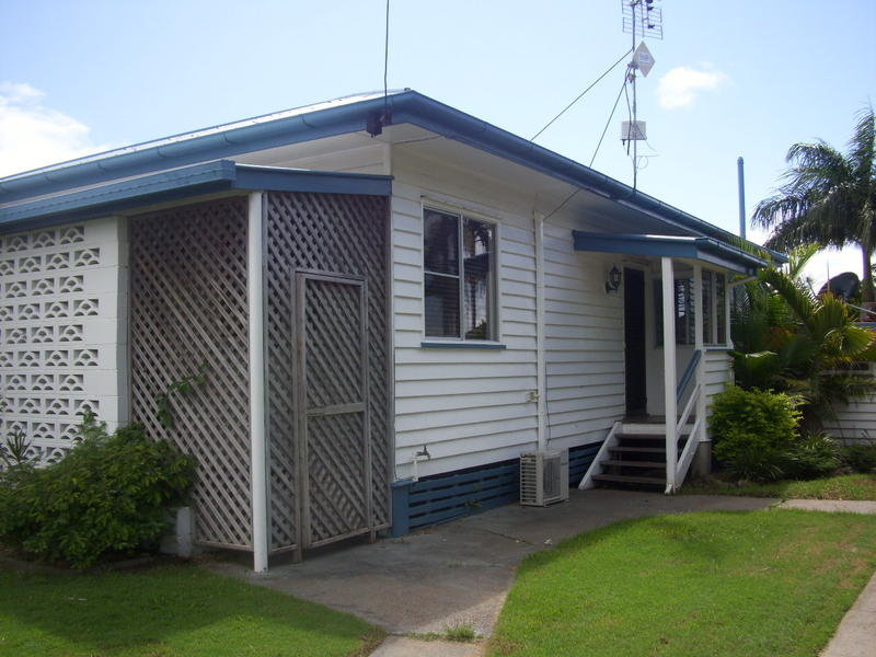 122 Long Street, Point Vernon, QLD 4655